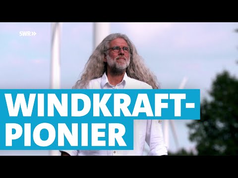 Westerwälder Windkraftanlagen für Afrika