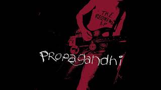 Propagandhi - Gamble