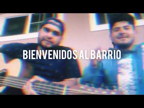 Jay Jay Salazar - Bienvenidos Al Barrio (INEDITA 2019)