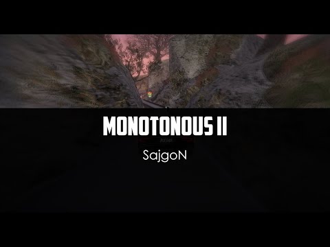 SajgoN v2 - Monotonous II