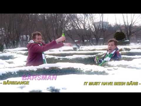 Café Bärs - Absolut Bärs