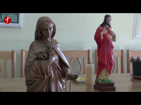 Župa Borovica - Od golgote do nebeskih širina