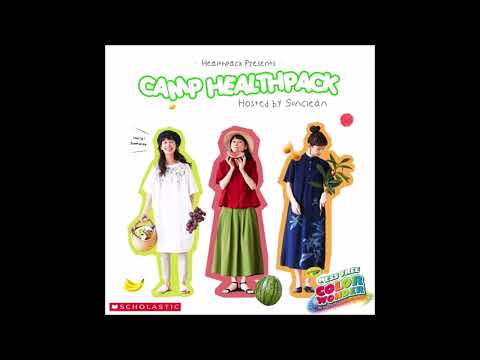 ♡ lil gohan ♡ + HealthPack ~ Jay-Z ⭐️ [Prod. Mars + Lincoln Minaj] Camp HealthPack! 🏕️