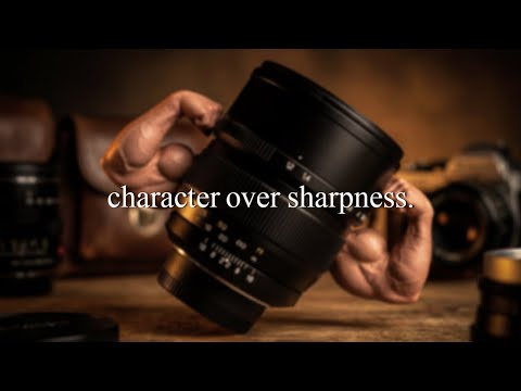Video thumbnail for Mitakon Speedmaster 85 mm f/1.2 review 1