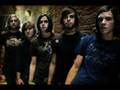 Red Jumpsuit Apparatus-In Fates Hands