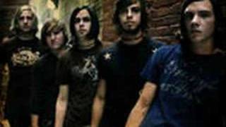Red Jumpsuit Apparatus-In Fates Hands