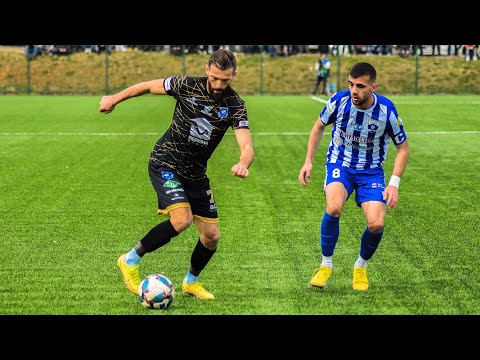 [HIGHLIGHTS] Ferizaj vs Llapi (2:1) Albi Mall Superliga Java 24