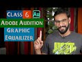 Adobe Audition Tutorial In Urdu EP 7 Adobe Audition Urdu Hindi Adobe Audition Cc