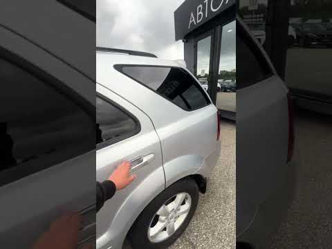 фото kia sorento i рестайлинг 0