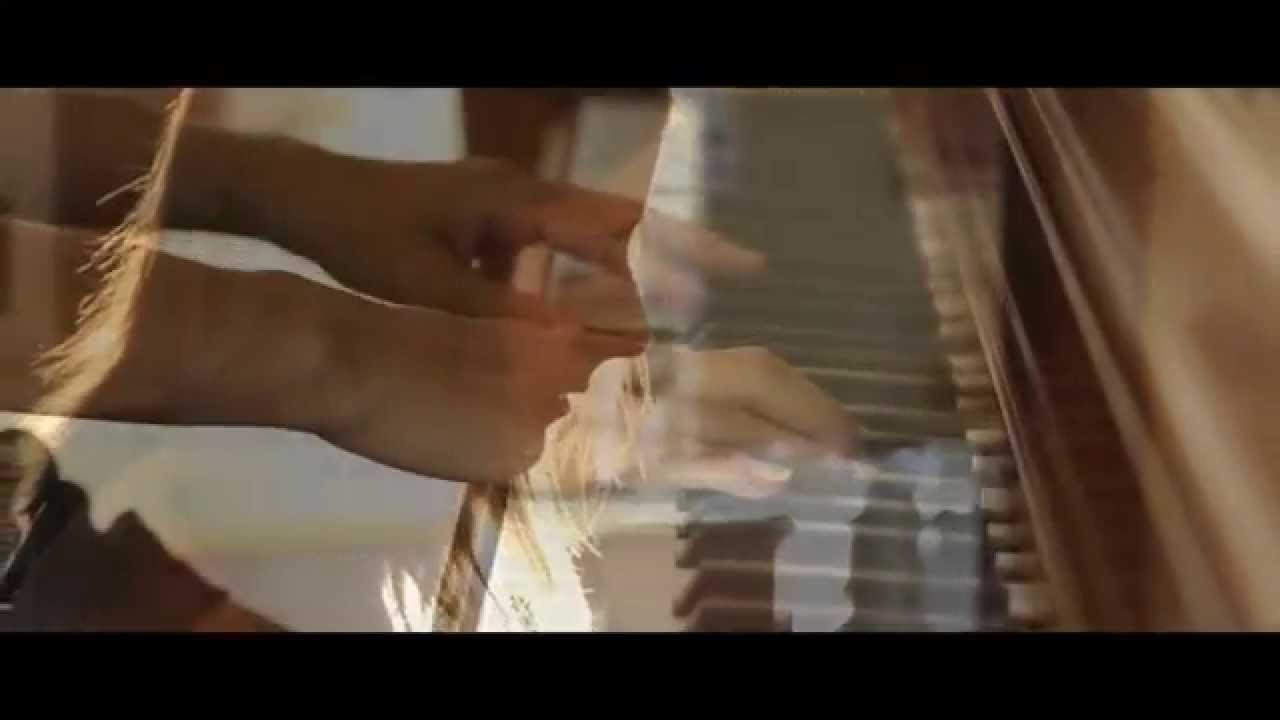 Jigsaw (Orchestral Film Version) - from the Motion Picture "Forever's End"