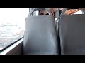 Calatorie Cu Autobuzul Mercedes Benz Citaro Euro 3 4438 Pe Linia 116 Partea 1