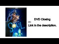 Closing To Soul 2021 DVD