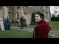 The Spanish Princess Season 2 Episode 7 clip with Georgie Henley - Petition
