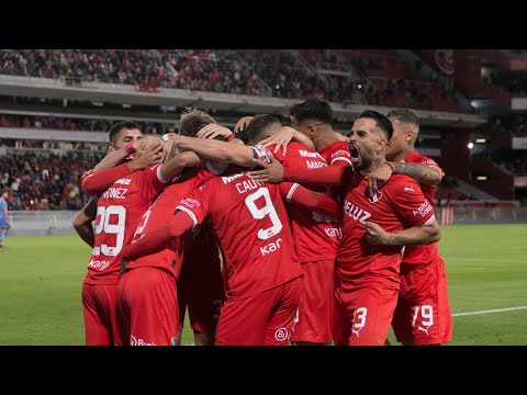 URUGUAY NOMÁ' | #Independiente 2 - 0 Belgrano (2023)