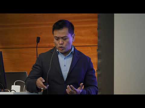 Session 1: Leo Anthony Celi, MD