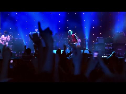 OASIS - My Generation (Live)