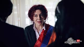 Օջախի Երգը, Սերիա 128, Անոնս / Ojakhi Ergy