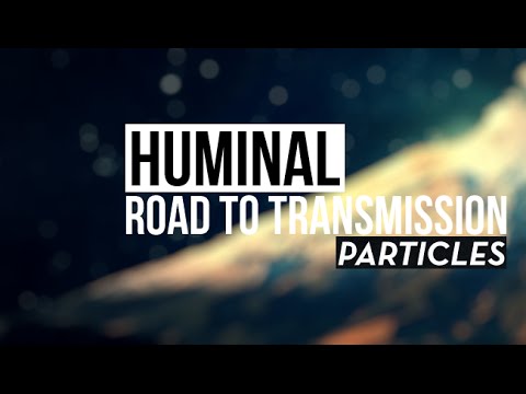 Huminal - Road to Transmission (Original Mix)