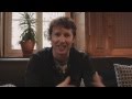 Backstage Allsång På Skansen James Blunt Hälsar