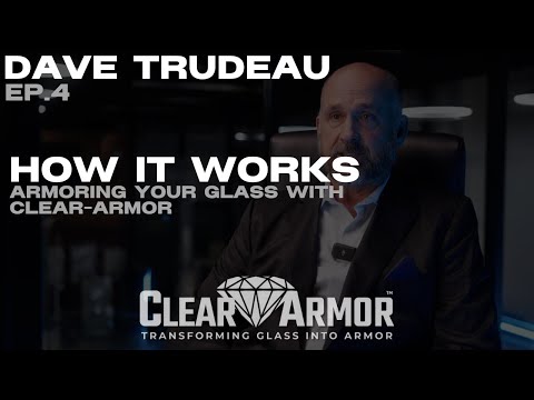 How Clear-Armor Works and Differs From Other Security Options