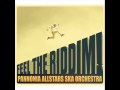 Pannonia Allstars Ska Orchestra-Bawl Out Fi ...