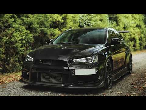 Marcel Aquila - Manipulated | Car Playlist