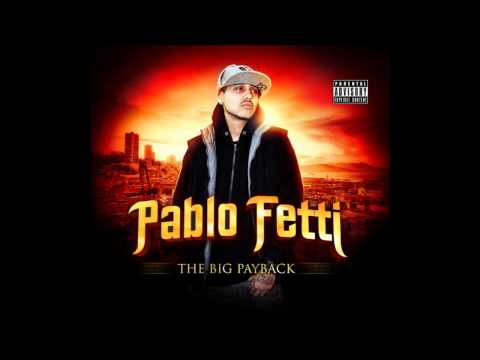 Pablo Fetti - She Know featuring Homewrecka
