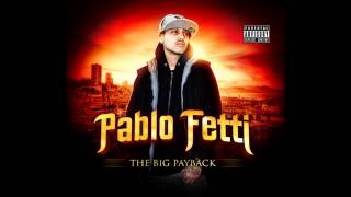 Pablo Fetti - She Know featuring Homewrecka