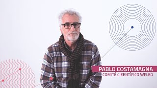 Pablo Costamagna,  Universidad Nacional de Rafaela