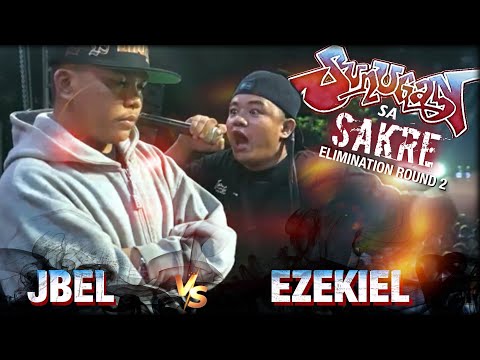 Ezekiel vs JBEL