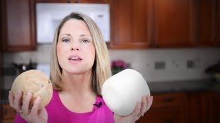 Part I: Young vs.Old Coconut- Best way to open for water & meat