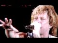 Bon Jovi - I Am (New Jersey 2006)