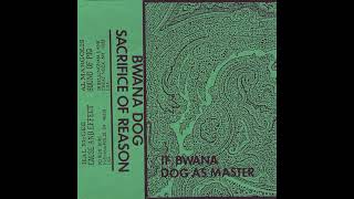 Bwana Dog   Sample  [1987]