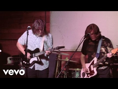 Young Buffalo - Sykia