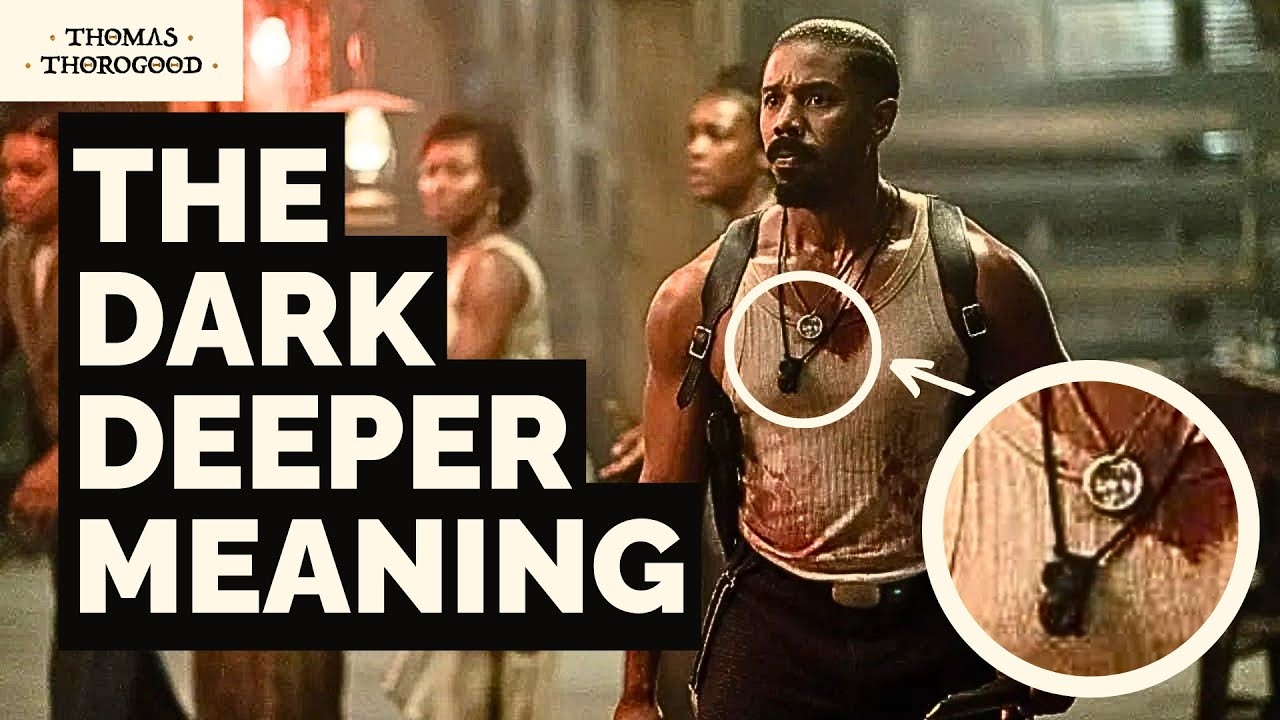 Sinners Movie Explained (SPOILERS)