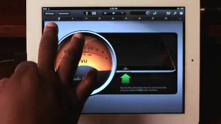 Video thumbnail for Apogee MiC USB Microphone for iPad, iPhone and Mac by Gear4music Guitars
