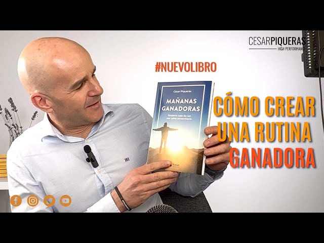 Vídeo relacionado con Creer para ver: Una guía para el liderazgo personal