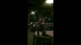 What We're Not - JD Eicher