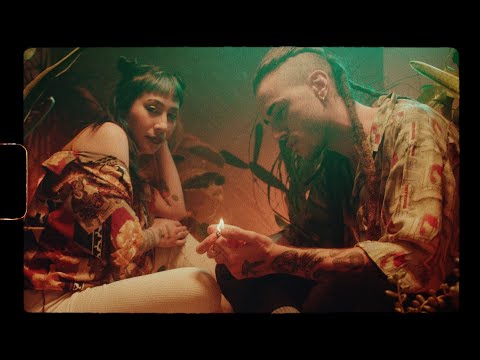 Cráneo - Despacio (Ft. Lee Eye) | Prod. IBS & Harto Rodríguez