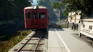 NOSTALGICTRAIN初見プレイ！Part1