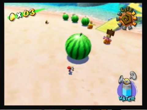 super mario sunshine lp part 56