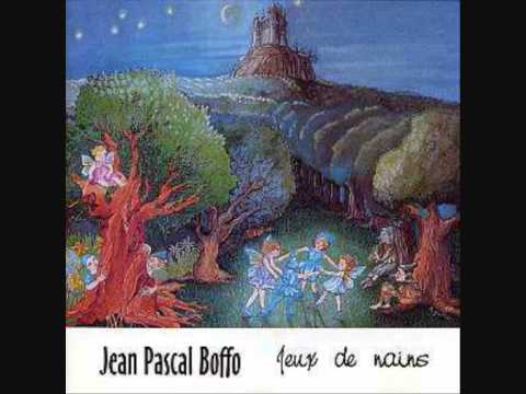 Jean Pascal Boffo - Le Vol du Dragon (Leux de Nains, 1986)
