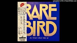 Rare Bird ► Flight [HQ Audio] As Your Mind Flies By 1970