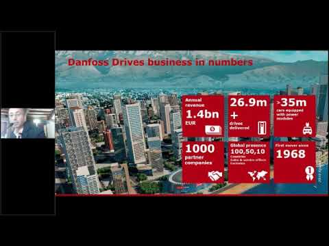 Dario Rudellin - Danfoss