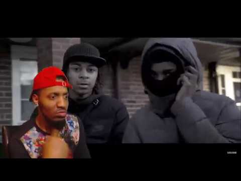 R6 (67) | redruM reverse | REACTION