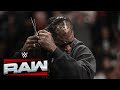 R Truth Ron Killings Has Arrived Raw Highlights June 9 2025