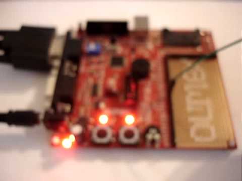 Lab 02   External Interrupt