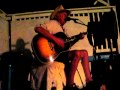 Jerry Jeff Walker - Navajo Rug - Camp Belize 2012