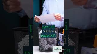 Segnalato al CRIF: cosa significa davvero e quali conseguenze hai
