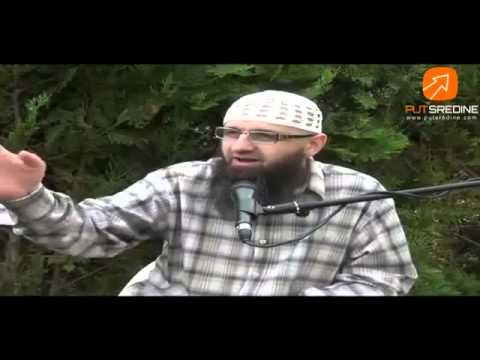 Mr. Safet Kuduzović - Grubost